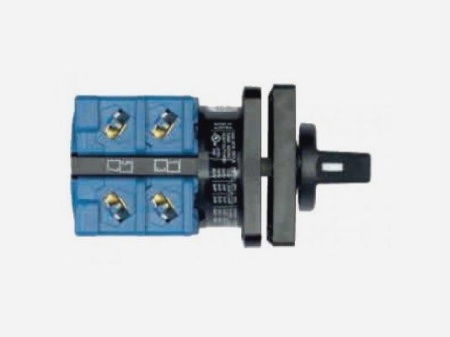 Переключатель управления для горелки Oilon CG8 WAA314-600E-V/G251, 37180244