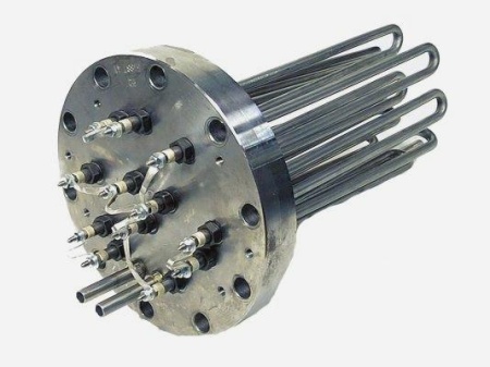 Нагревательный элемент для горелки Oilon, 38200004