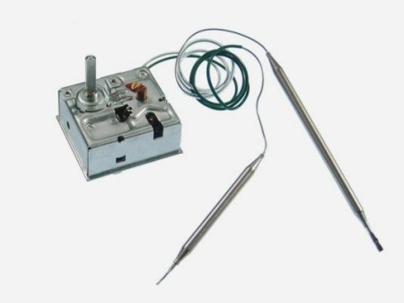 Термостат для горелки Oilon 55.32529.010, 38200024