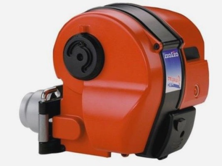 Дизельная горелка Oilon Junior Pro J 10, JUNIORJ10005