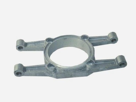 Монтажный фланец для горелки Oilon B204H