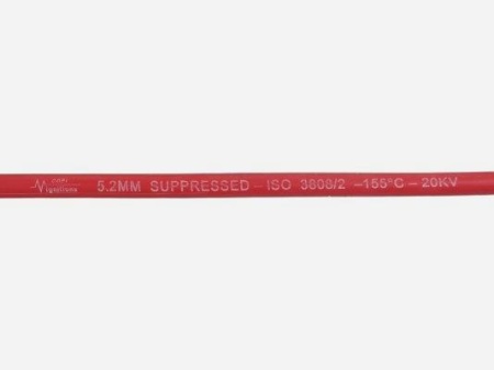 Кабель поджига для горелки Oilon EMC L1000 D4, 36537351