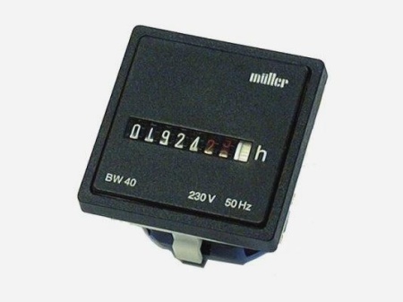 Счетчик времени для горелки Oilon BW4018-23050, 37286003