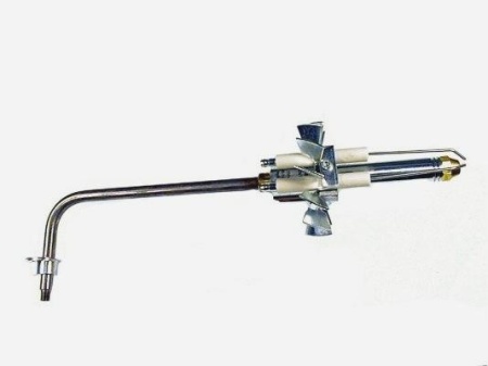 Узел форсуночный для горелки Oilon B329R01