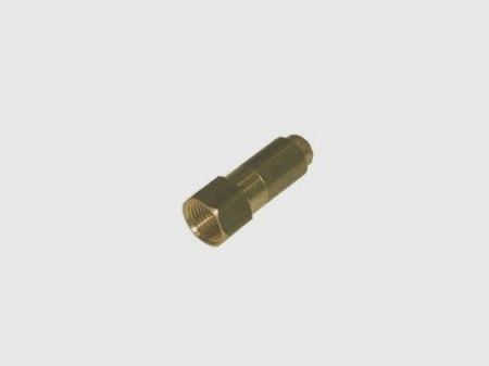 Донная часть клапана для горелки Oilon 3935104, 34035122