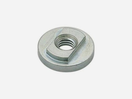 Гайка для горелки Oilon M 4-LL/A3C, 34247238