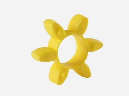 Сцепление электродвигателя для горелки Oilon, 34479036