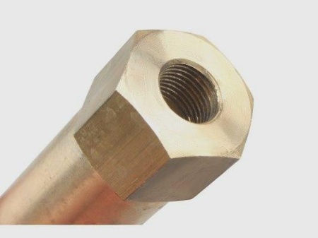 Адаптер для горелки Oilon, 30319187