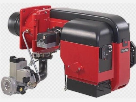 Комбинированная горелка Oilon GKP-130 H