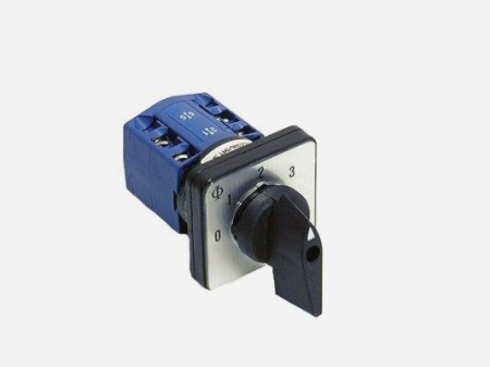 Переключатель управления для горелки Oilon CG8 A211-600E-V/G251, 37180213