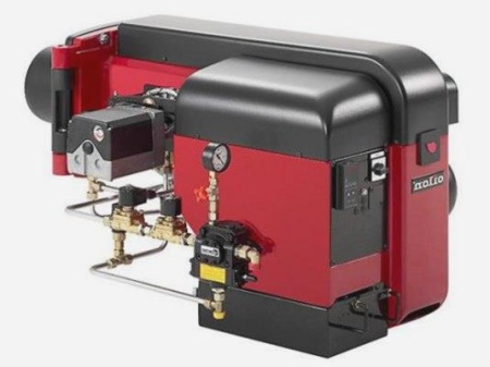 Дизельная горелка Oilon KP-150 M