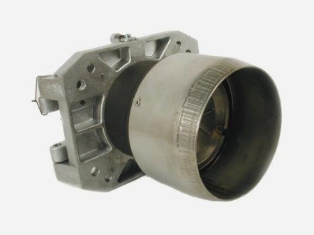 Комбинированный фланец для горелки Oilon C470B