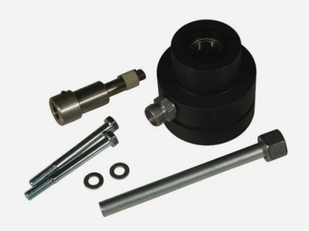 Муфта вала для горелки Oilon, 30117031