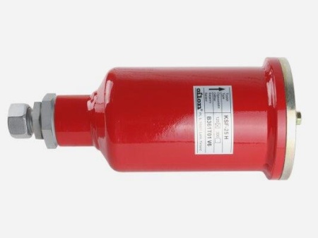 Фильтр для горелки Oilon KSF-25H-125 R1, B361T01