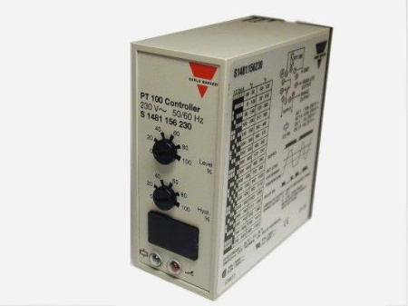 Термический предохранитель для горелки Oilon LS90, 36328001