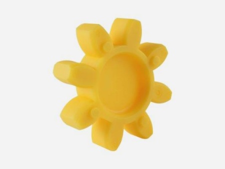 Сцепление электродвигателя для горелки Oilon A242M