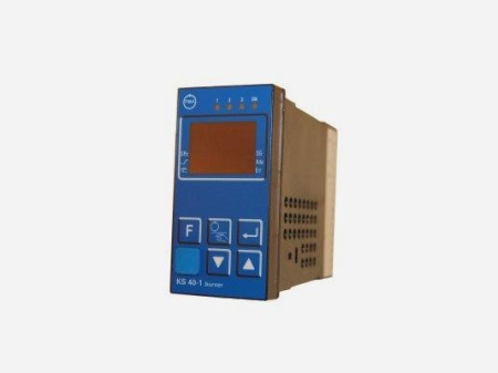 Температурный контроллер для горелки Oilon KS40-118-909E-000, 36108050