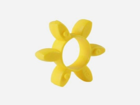 Сцепление электродвигателя для горелки Oilon, 34479036